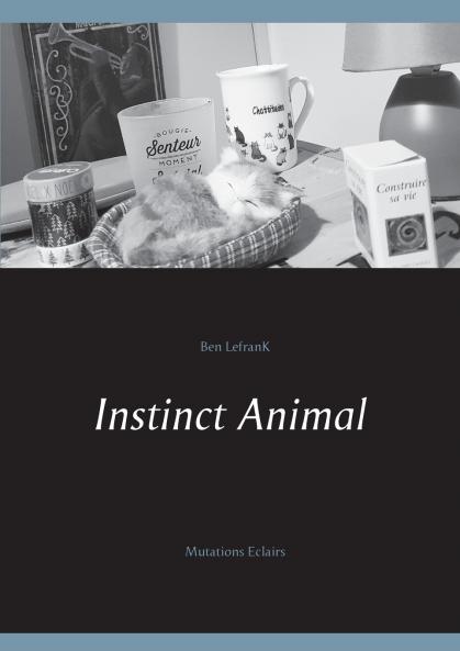 Instinct Animal