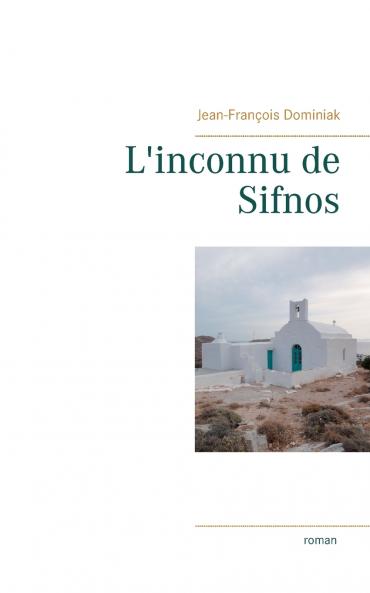 L'inconnu de Sifnos