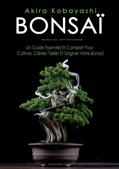 Bonsaï