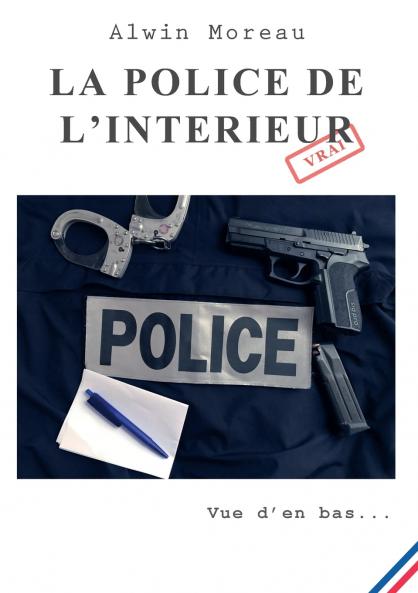 La police de l'int��rieur