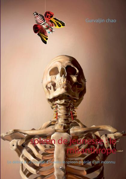Spleen de jeunesse