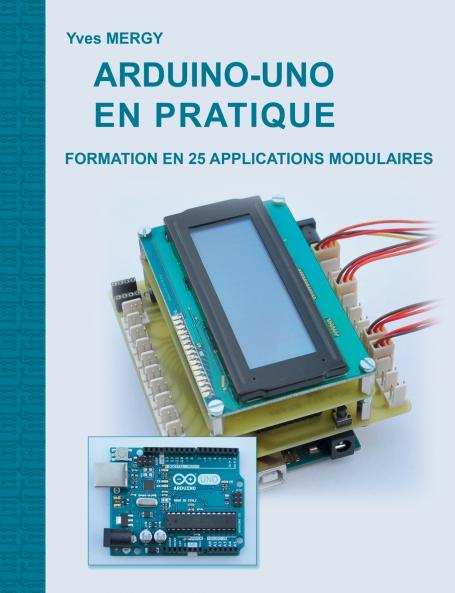 Arduino-uno en pratique