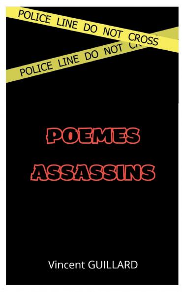Poèmes assassins
