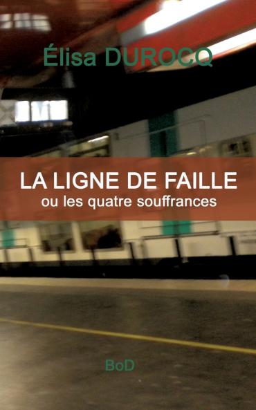 La ligne de faille
