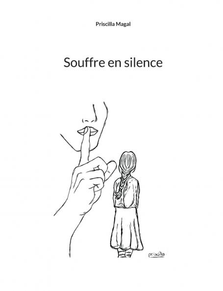 Souffre en silence