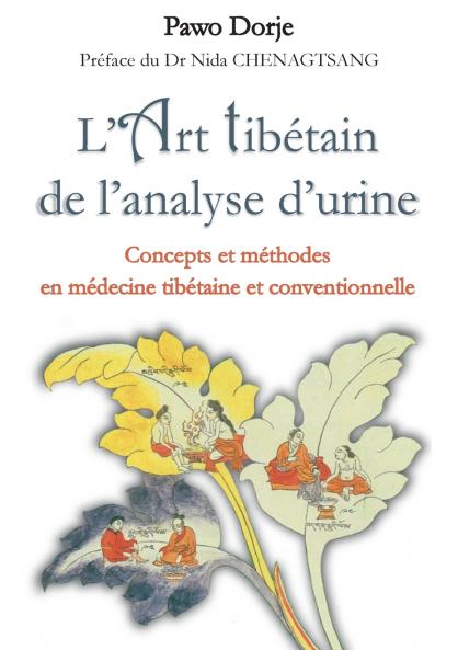 L'art tibétain de l'analyse d'urine