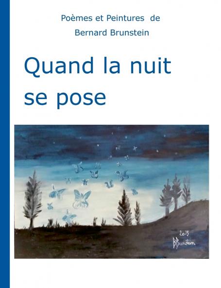 Livre de la Nuit