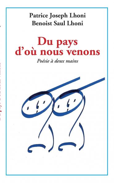 Du pays d'o�� nous venons