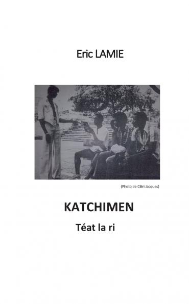 Katchimen