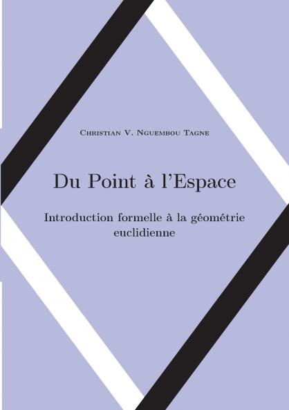 Du Point à l'Espace