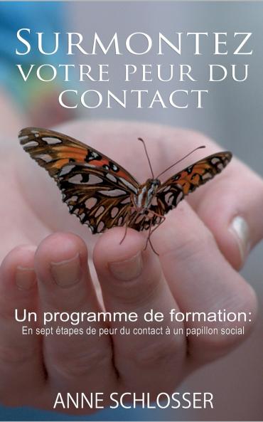 Surmontez votre peur du contact