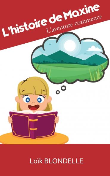 L'histoire de Maxine