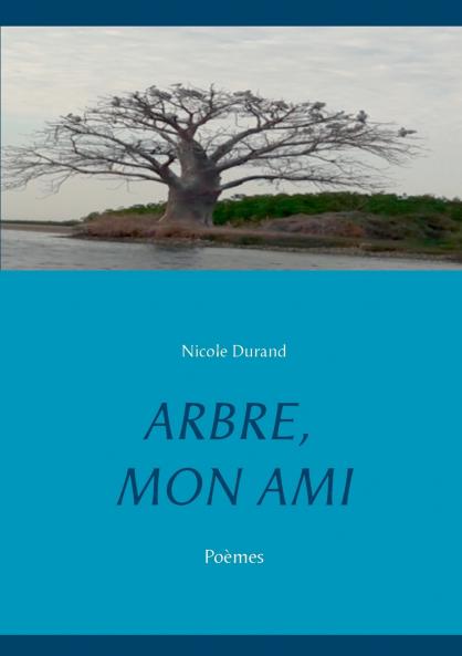 ARBRE MON AMI