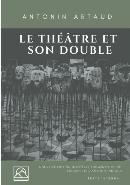 Le Théâtre et son double