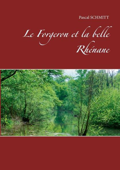Le Forgeron et la belle Rhénane