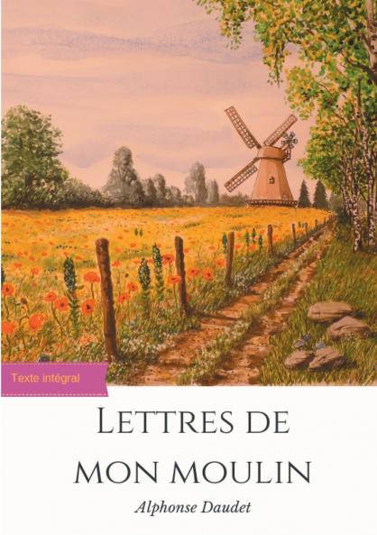 Lettres de mon moulin