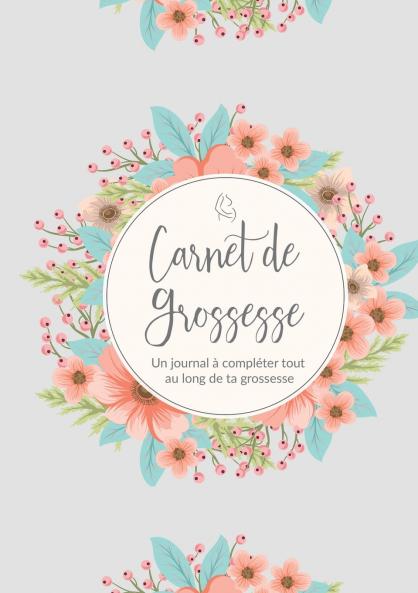 Carnet De Grossesse