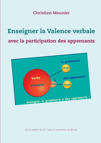 Enseigner la Valence verbale