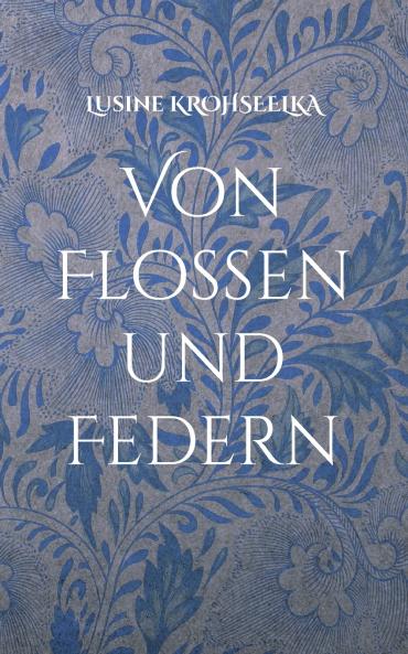 Von Flossen und Federn
