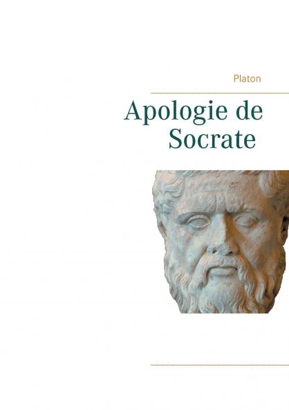 Apologie de Socrate