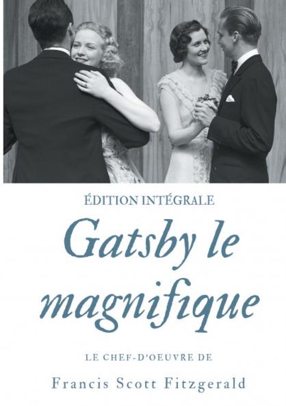 Gatsby le magnifique