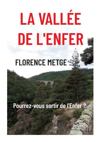 La vallée de l'Enfer