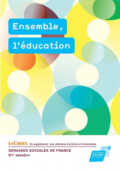 Ensemble l'éducation