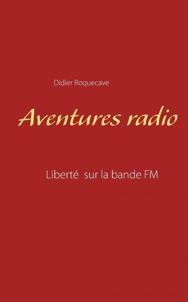 Aventures radio