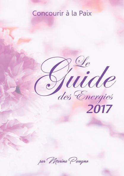 Le Guide des Energies 2017