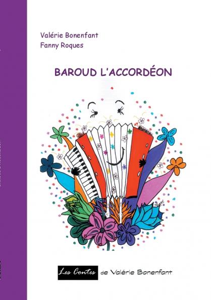 Baroud l'accordéon