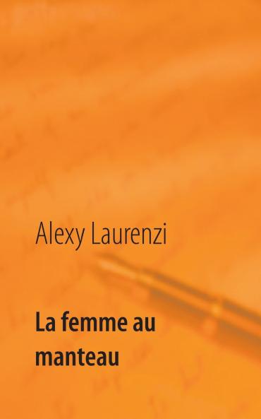 La femme au manteau