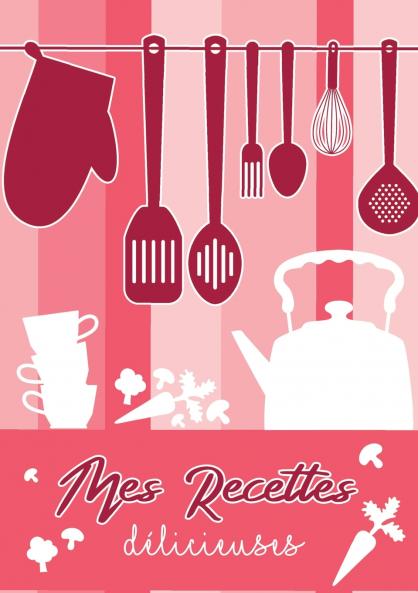 Mes Recettes Délicieuses