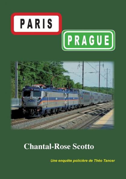 paris-prague