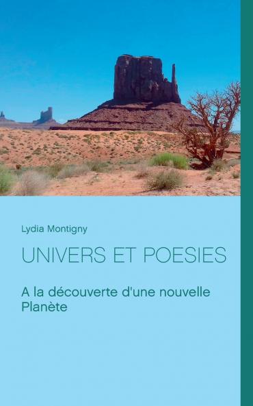 UNIVERS ET POESIES