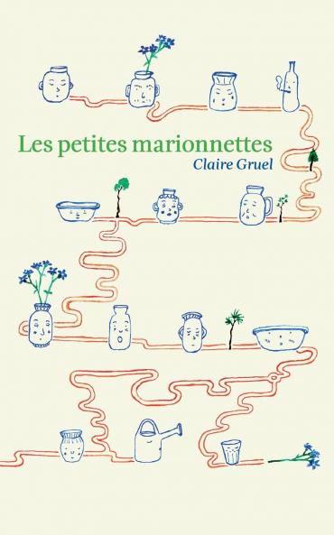 Les petites marionnettes