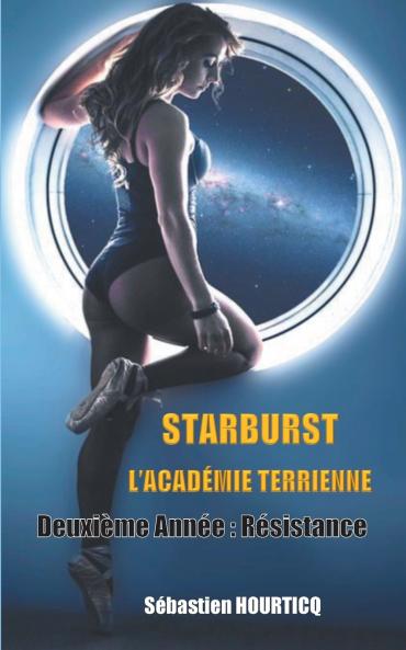 Starburst L'Académie Terrienne
