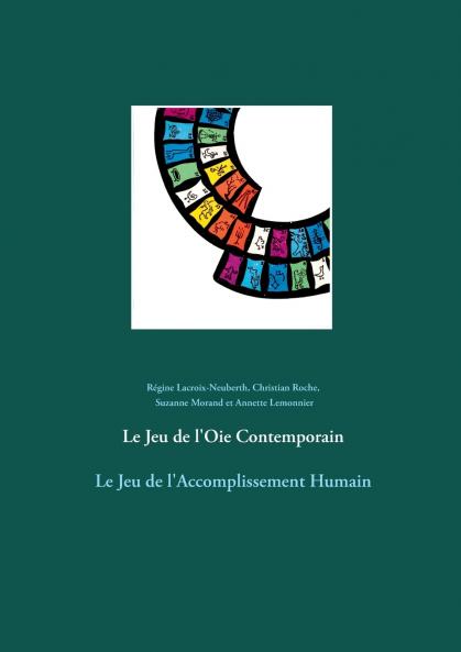 Le Jeu de l'Oie Contemporain
