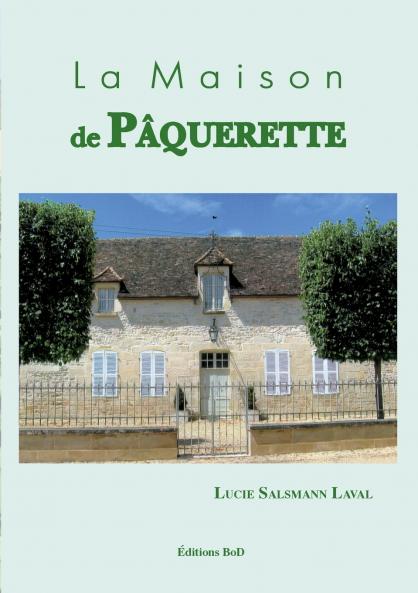 La maison de pâquerette