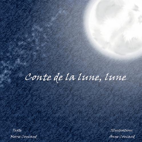 Conte de la lune lune