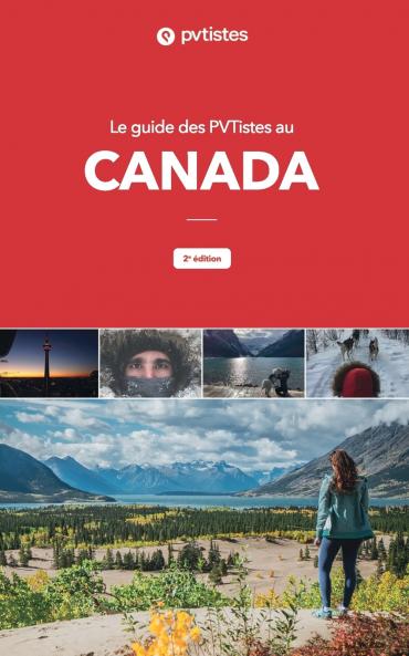 Le guide des PVTistes au Canada