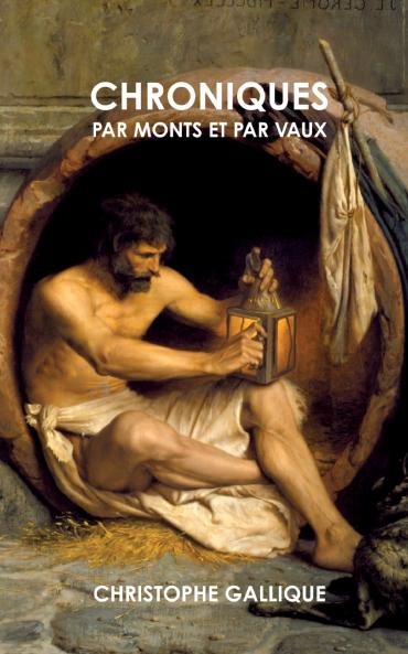 Chroniques par monts et par vaux