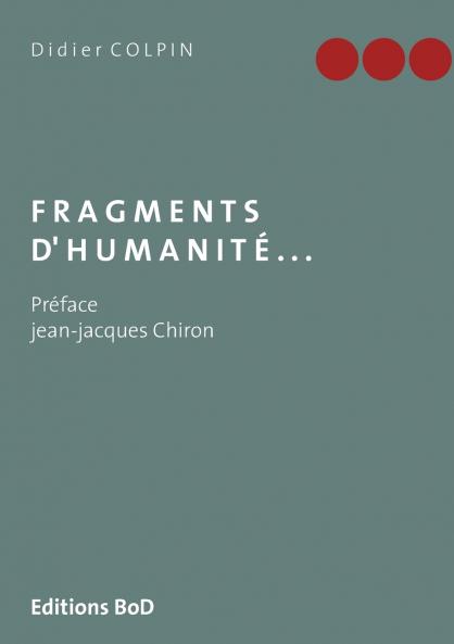Fragments d'humanit��...