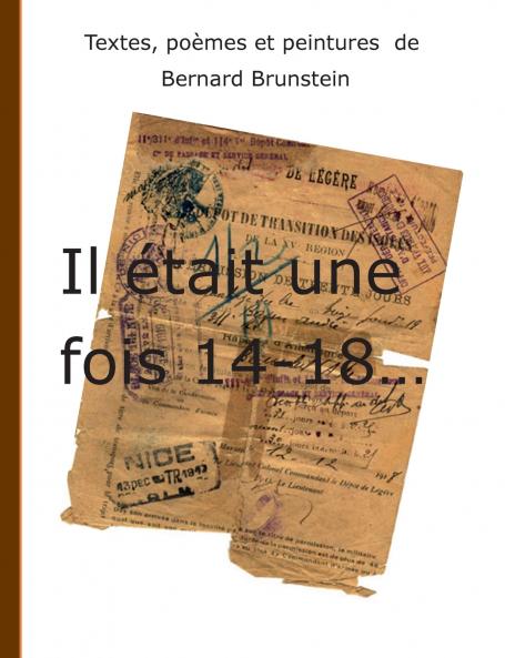 Il était une fois 14-18