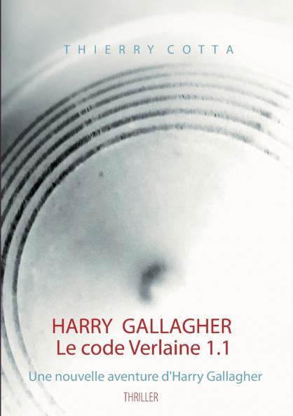 Harry Gallagher Le code Verlaine 1.1