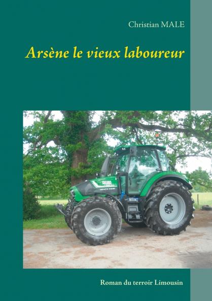 Ars��ne le vieux laboureur