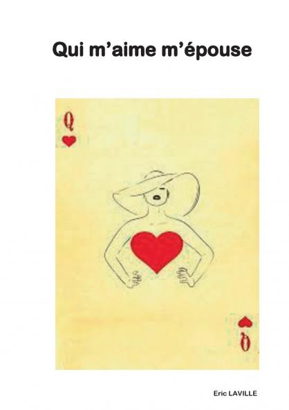 qui m'aime m'épouse