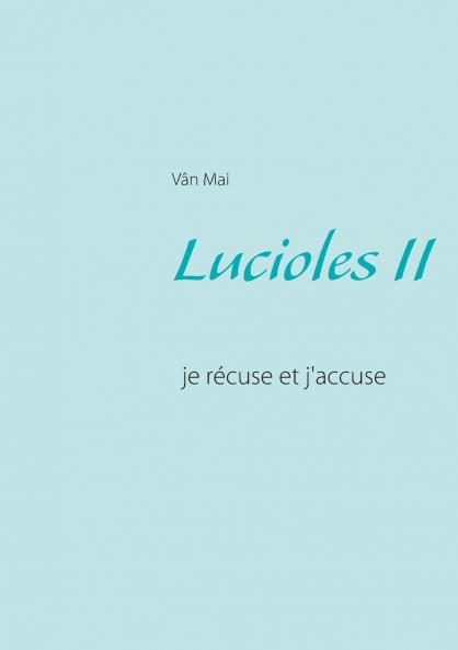 Lucioles II