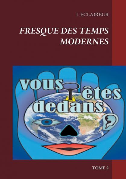 Fresque des temps modernes