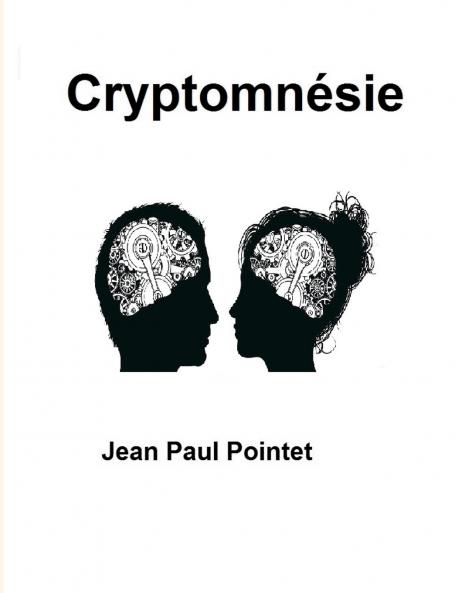 Cryptomnésie
