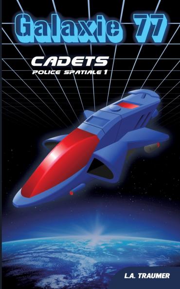 Police Spatiale 1